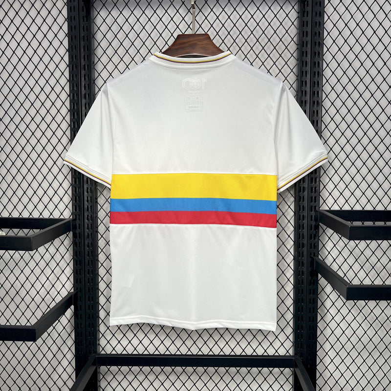 Seleção Colômbia 100 Anos Ed. Especial 24/25 - Adidas Torcedor Masculina