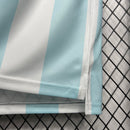 Camisa CA Tucuman Home 24/25 - Umbro Torcedor Masculina