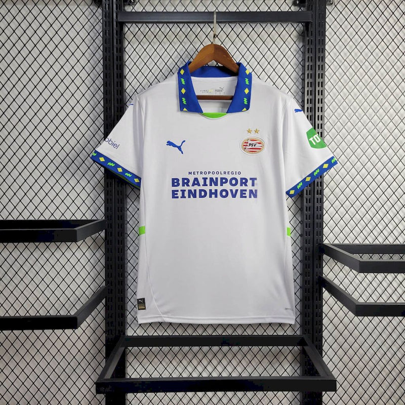 Camisa PSV Third 24/25- Puma Torcedor Masculina
