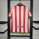 Camisa Sheffield Home 24/25 - Versão Torcedor