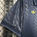 Camisa Juventus Third 24/25- Adidas Torcedor Masculina