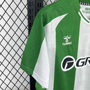 Camisa Real Betis Home 2025/26 - Torcedor Masculino