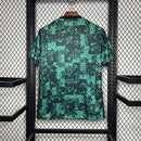 Camisa Portugal Pré-Jogo 24/25 - Nike Torcedor Masculina