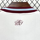 Camisa Aston Villa Third 25/26 - Adidas Torcedor Masculina