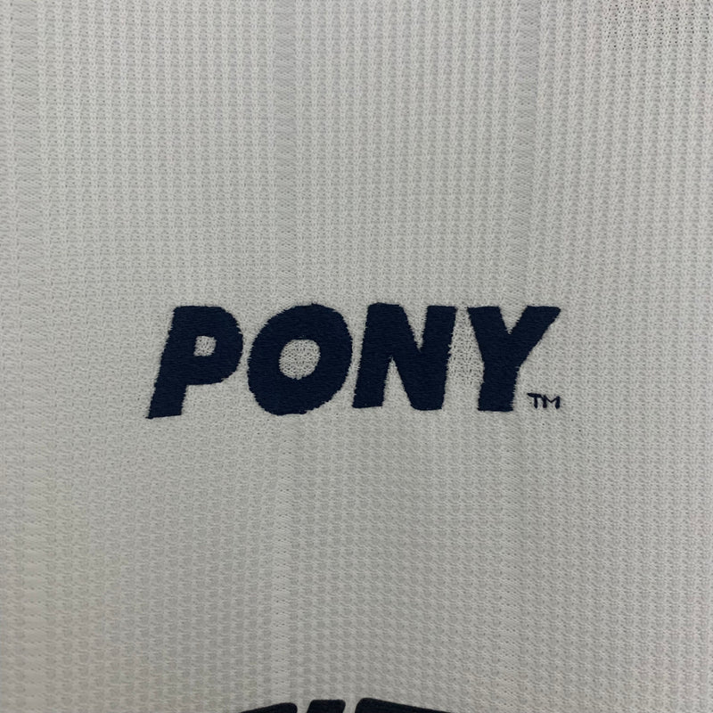 Camisa Tottenham Home 1997/99 - Versão Retro