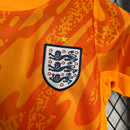 Kit Infantil Inglaterra Goleiro 24/25 - Nike Infantil