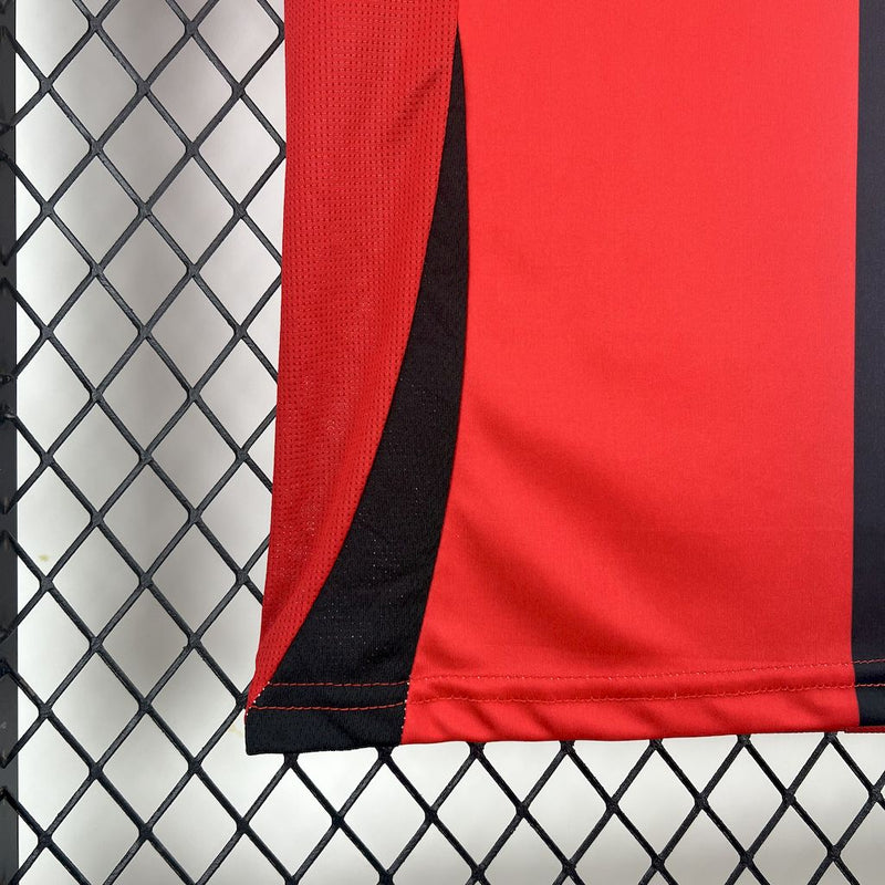 Kit Infantil River Plate Third 2025/26 - Infantil