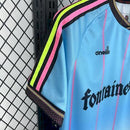 Camisa Bohemians Third 2025/26 - Torcedor Masculino