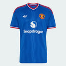 Camisa Manchester United II 2026/27 - Torcedor Masculino