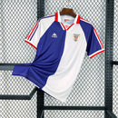 Camisa Athletic Bilbao Away 1997/98 -  Kappa Versão Retro