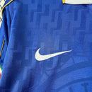 Camisa Itália Home 1995  - Versão Retro