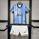 Kit Infantil Tottenham Away 24/25 - Nike Infantil