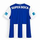 Camisa Porto Titular 2011/12 - Versão Retro