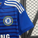 Camisa Chelsea Home 2014/15  - Adidas Versão Retro
