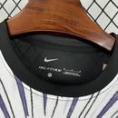 Camisa Seleção Brasil Preta 2025/26 - Torcedor Masculina