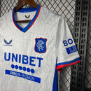 Camisa Rangers Home 24/25 - Castore Torcedor Masculina