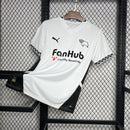 Camisa Derby County Home 24/25 - Puma Torcedor Masculina