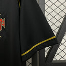 Camisa Portugal Away 2006 - Adidas Versão Retro