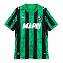 Camisa Sassuolo Titular 2026/27 - Torcedor Masculino