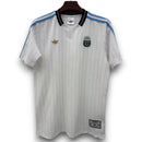 Camisa Seleção Argentina Icons 2026/27 - Torcedor Masculina