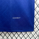 Camisa Rainy Day Home 2025/26 - Torcedor Masculina