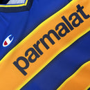 Camisa Parma Calcio Home 2002/03  - Versão Retro
