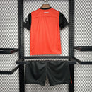 Kit Infantil Bayer Leverkusen Home 24/25 - Infantil