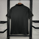 Camisa Olympique Marseille Ed. Especial Black 24/25 - Puma Torcedor Masculina