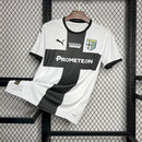 Camisa Parma Calcio Home 24/25 - Puma Torcedor Masculina