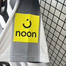 Camisa Newcastle United Away 2025/26 - Torcedor Masculina