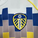Camisa Leeds United Home 2025/26 - Torcedor Masculino