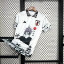 Camisa Seleção Japão Ed. Especial 24/25 - Adidas Torcedor Masculina