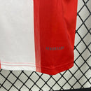 Camisa Bayern Munich Home 2025/26 -  Torcedor Masculino