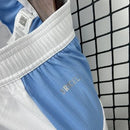 Calção Short Futebol Manchester City Home 2025/26 - Short