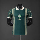 Camisa Al-Ahli Especial 2026/27 - Versão Jogador