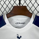 Kit Infantil Tottenham Hotspur Home 2025/26 - Infantil