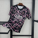 Camisa PSG Pré-Jogo 2025/26 - Torcedor Masculina