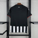 Camisa Besiktas Away 2025/26 - Torcedor Masculino