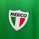 Camisa México Home 1970 - Versão Retro