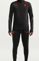 Conjunto de Treino Holanda STRIKE 26/27 - CALÇA E CAMISA MANGA LONGA