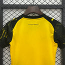 Kit Infantil Borussia Dortmund Home 2025/26 - Puma infantil