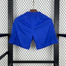 Calção Short Futebol Atlético Madrid Home 2025/26 - Short