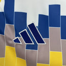Camisa Leeds United Home 2025/26 - Torcedor Masculino