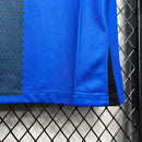 Camisa Eslovênia Home 24/25 - Nike Torcedor Masculina