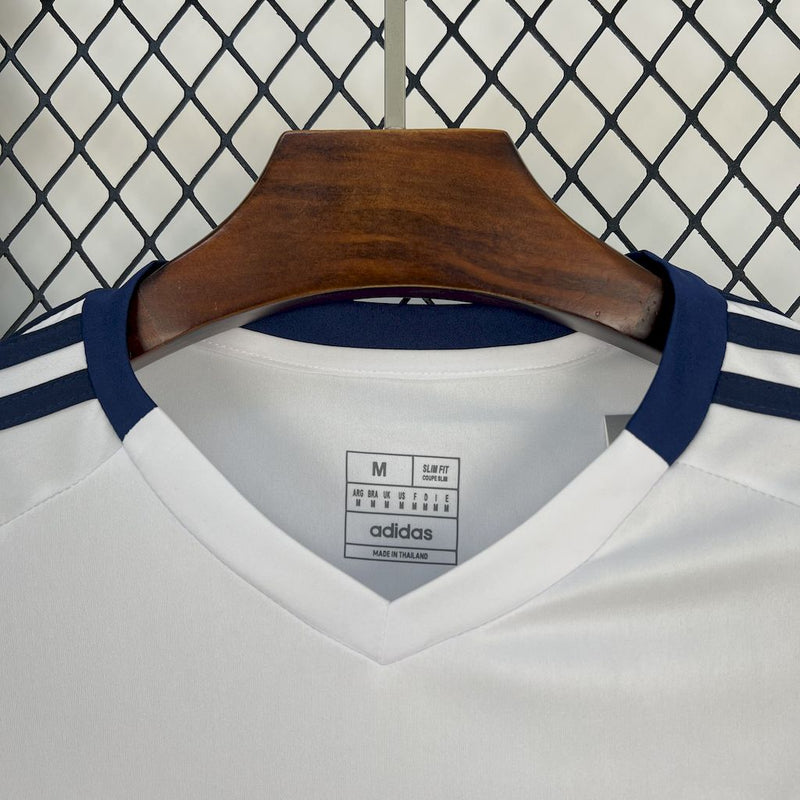 Camisa Emelec Guayaquil Away 2025/26 - Torcedor Masculina