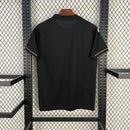 Camisa Liverpool Black 2025/26 - Torcedor Masculina