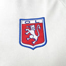 Camisa Olympique Lyonnais Anniversary 2025/26 - Torcedor Masculino