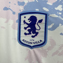 Camisa Aston Villa Third 2025/26 - Torcedor Masculino