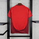 Camisa Toronto Home 2025/26 - Adidas Torcedor Masculina