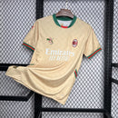 Camisa Milan Gucci 24/25 - Puma Torcedor Masculina
